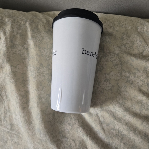 Bare minimals sephora exclusive points gift hot cold travel mug - Picture 2 of 7